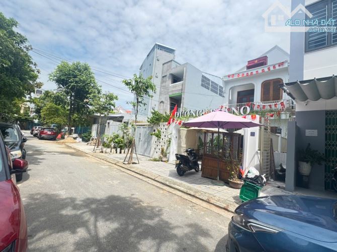 BÁN LÔ ĐẤT ĐƯỜNG 7M5 TRẦN HUY LIỆU - 98M2 NGANG 5M GIÁ 5 TỶ 250 GẦN LÊ ĐẠI HÀNH - 3