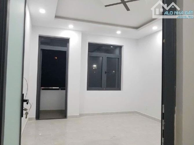 Bán Nhà HXH 1/ Đường Vườn Lài,Quận Tân Phú (4m x 20m x 2 Tầng) 7.9 Tỷ TL - 3