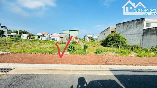🏖️ Bán đất TĐC Lê Lai – Phước Hải, cách bờ kè 200m, DT 81.5m², giá 2.55 tỷ 🌟 - 3