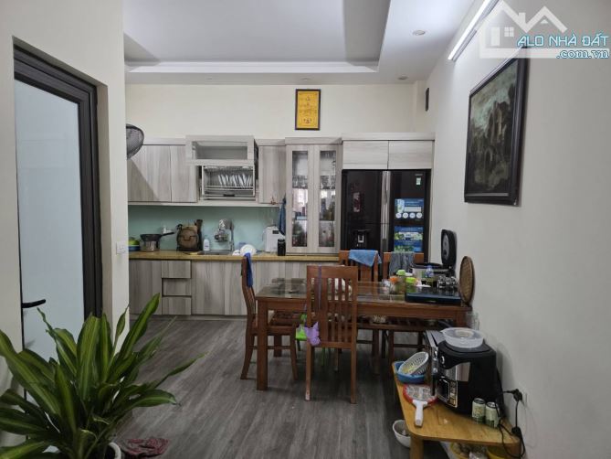 bán nhà phố bồ đề long biên hà nội  siêu phẩm đẹp - 3
