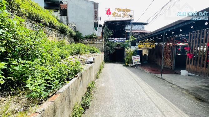 💎 Chào Bán |300m2| ĐẤT VIEW 💎23ty💎 2 Mặt Tiền Xe Hơi Tận Nơi – Đặng Thái Thân – Đà Lạt - 3