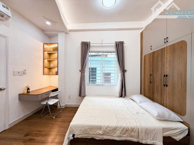 BÁN NHÀ ĐẸP FULL NỘI THẤT – VỊ TRÍ VIP PHÚ NHUẬN 📍 PHƯỜNG 15, PHÚ NHUẬN - 3