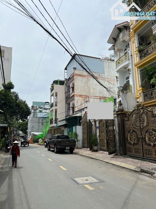 Nhà Mới 5 Tầng Siêu Đẹp – MT Ca Văn Thỉnh, P11, Tân Bình – 5x26m – 25 Tỷ ( ĐTL) - 3