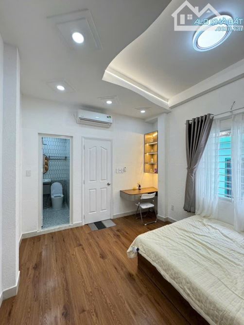 CẦU GIẤY – 68M² – NHỈNH 15 TỶ – VỊ TRÍ ĐẮC ĐỊA – PHÁP LÝ CHUẨN - 3