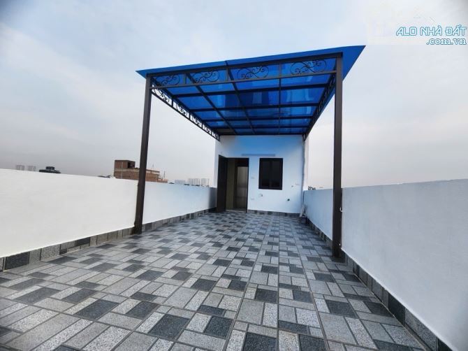 BÁN NHÀ XUÂN PHƯƠNG - NGÕ RỘNG Ô TÔ - 37M X 6 TẦNG - THANG MÁY - GIÁ 8,38 TỶ. - 3