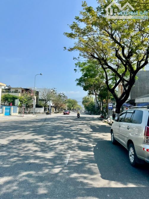 Bán đất 2 mặt tiền đường 15m Trần Nhân Tông gần Trần Thánh Tông ngang 6,5m chỉ 14,5 tỷ - 3