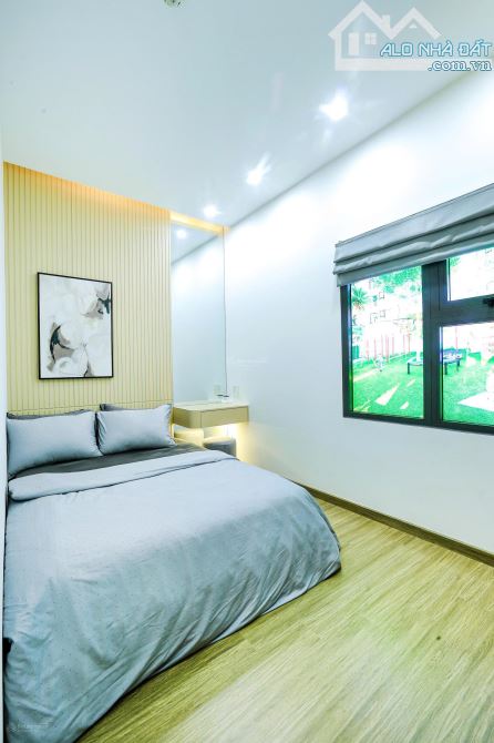 Bán căn hộ đẹp tại Destino Centro, 1,5 tỷ, 60 m2, nhiều tiện ích - 3