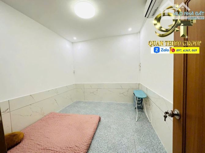 CHO THUÊ NHÀ CẤP 4 TỐ HỮU - GẦN KĐT PHÚ MỸ AN - 3