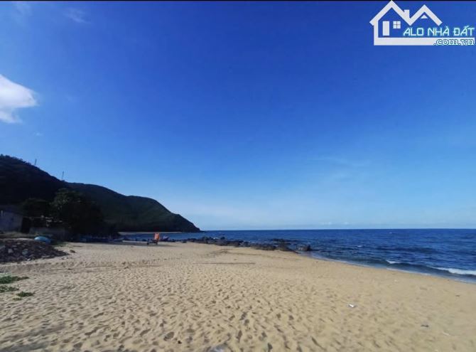 🌊 Bán đất góc 3 mặt tiền Phước Hải – Cách biển 400m, DT 84m² full thổ cư, giá 2.5 tỷ ✨ - 3