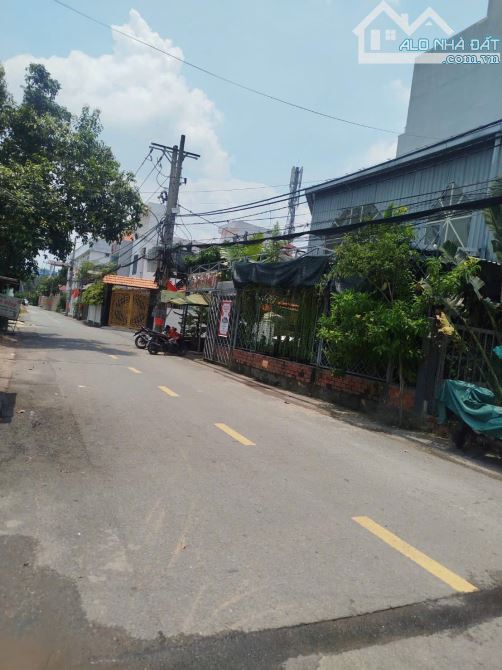 mặt tiền đường 10m ngay phạm văn đồng, nhà 4 tầng 6pn chỉ 10.5 tỷ - 3