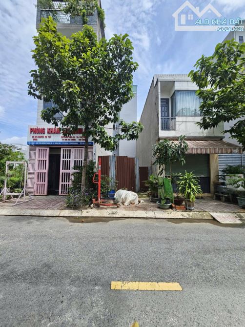 3,7Tỷ🔥Bán đất KDC đường N2 KDC Phú Hồng Thịnh 6, p.Bình An, Tp.Dĩ An - 3