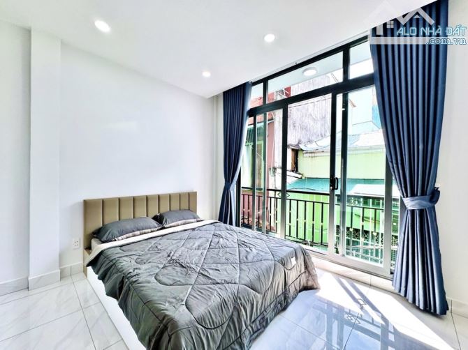 Bán nhà gần MT Bùi Đình Túy P12 Bình Thạnh 3 tầng SD 65m2 chỉ hơn 4 tỷ - 3