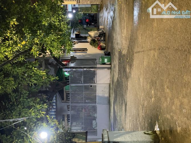 BÁN NHÀ QUẬN 7, TÂN MỸ, TÂN THUẬN TÂY. - 3