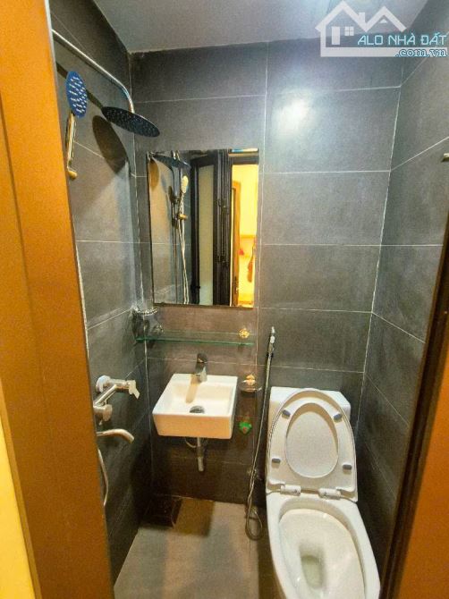 🏠 Siêu hiếm – lõi ba đình - chỉ nhỉnh 4 tỷ - 3