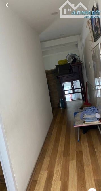MẶT TIỀN AN PHÚ ĐÔNG 27 CÁCH QUỐC LỘ 1 CHỈ 200M GIÁ TỐT GẦN 100m2 NHÀ CÒN MỚI MÀ CHỈ 4.8 T - 3