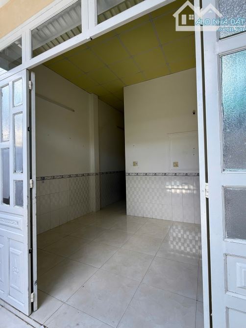 BÁN NHÀ TRỆT ĐƯỜNG VEN SÔNG ĐẦU SẤU, SAU LƯNG KDC 91B PHƯỜNG TÂN AN TP CẦN THƠ - 3