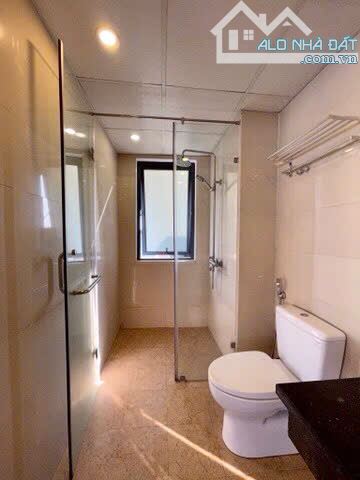 GẤP - BÁN NHÀ 6 TẦNG ĐÀO TẤN LINH LANG GIÁ 23 TỶ( THANG MÁY- 50tr/t) - 3