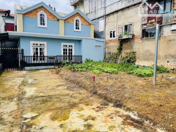 🌿 BÁN LÔ ĐẤT ĐẸP – TRẠI MÁT, P11, ĐÀ LẠT 🌿 NGANG 9M - 3