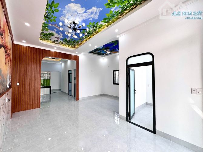 Bán Nhà cấp 4 Sát KDC Tân Phong, bv Y học cổ truyền P. Tân Phong - 3