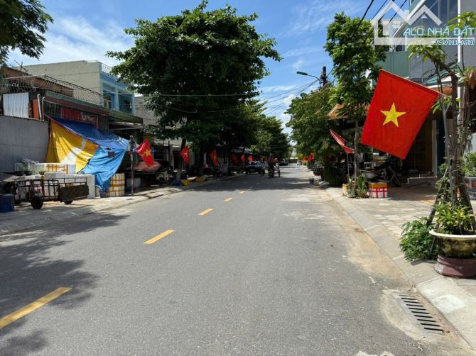 Bán đất mặt tiền đường 7,5m Võ Duy Ninh gần Phan Bá Phiến gần Biển 72m chỉ 8,1 tỷ - 3