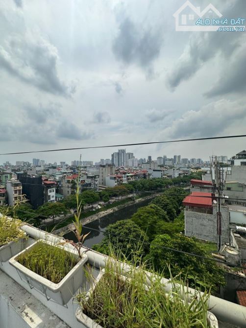 BÁN NHÀ MP VŨ TÔNG PHAN, 10 TẦNG, MT 5M, DT 100M2 KD VĂN PHÒNG Ở TIÊU CHUẨN A - 3