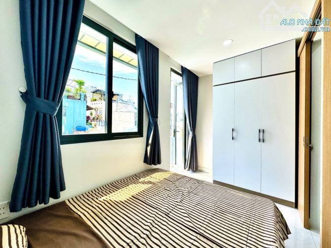 Bán nhà Bùi Đình Túy Bình Thạnh, full nội thất xịn sò, 3PN, mặt tiền khủng, nhỉnh 4 tỷ - 3