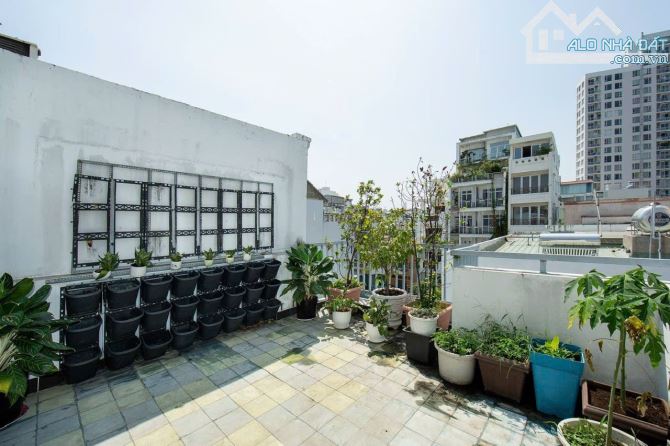 Bán nhà mặt tiền Xuân Thủy- Vị trí siêu đắc địa. DT 245m2. XD 1HẦM/8TẦNG. Giá chỉ 67 tỷ TL - 3