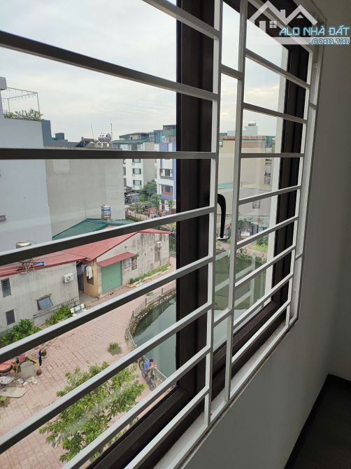Lô góc Kiến Hưng Mậu Lương view hồ 31m 5T 7,55 tỷ view hồ ,sân chơi , thoáng sáng tự nhiên - 3