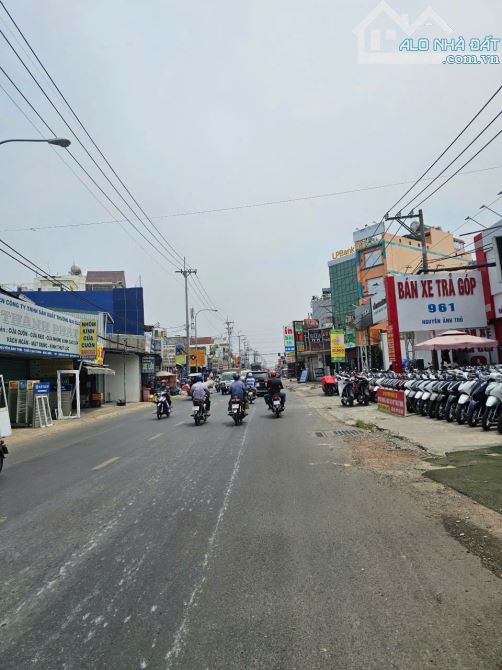 Nhà trệt 1 lầu hẻm 1/ Nguyễn Ảnh Thủ, giá 4,1x21m giá 5,6 tỷ TL - 3