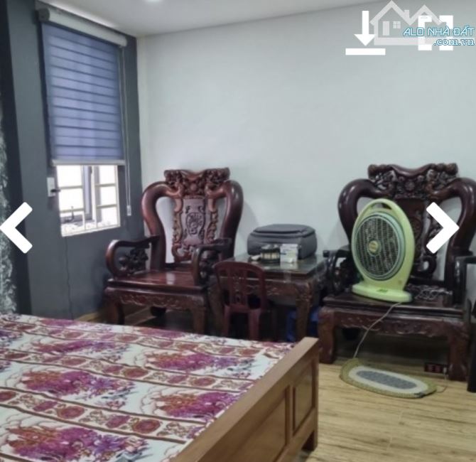 💝 NHÀ GÓC 2 MẶT KIỆT Ô TÔ – BÙI TÁ HÁN – NAM VIỆT Á – 4 TẦNG – 7 TỶ 4 📐 : 5.5 × 12 - 3