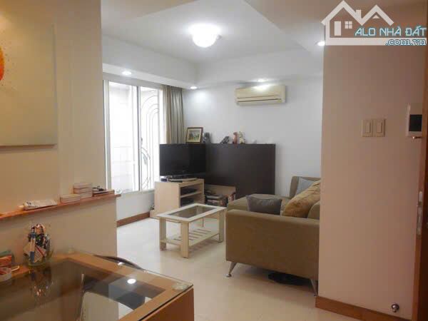 Bán nhà Mặt Tiền Hoa Trà ,Phú Nhuận -8x18m- 5 tầng - HDT: 150triệu/tháng- Giá: 60 tỷ - 3