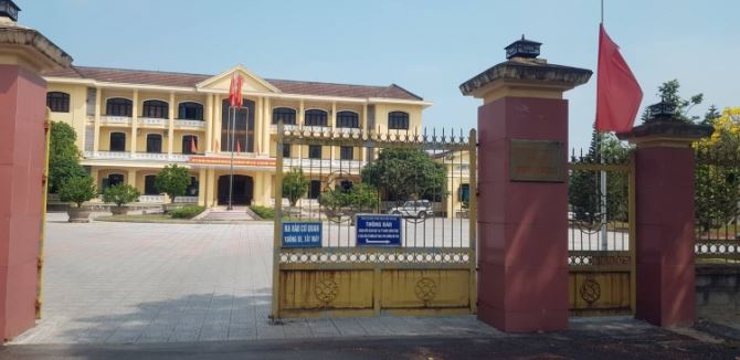 ĐẤT ĐẸP, GIÁ TỐT Ở PHÚ ĐA, PHÚ VANG - 3