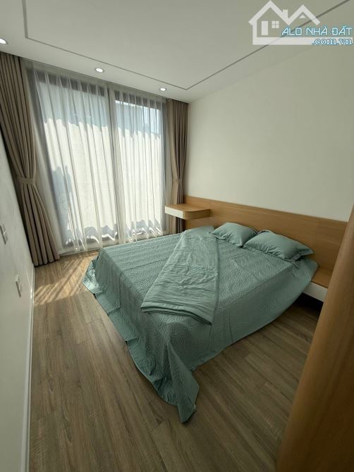 GẦN PHỐ -TRƯỚC NHÀ NGÕ RỘNG 4M - NHÀ CỰC ĐẸP PHUN NỘI THẤT PHỐ BẠCH MAI   28m -5 tầng -7,0 - 3