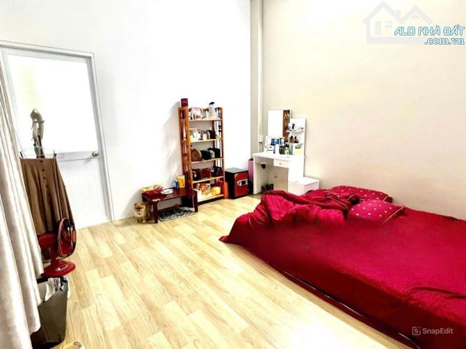 BÁN NHÀ 1 TRỆT ĐƯỜNG CÔ GIANG P. VŨNG TÀU, DT 63M2 NHÀ ĐẸP, PHÙ HỢP Ở GĐ ,GIÁ 3,7 TỶ TL - 3