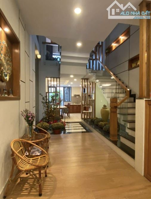 BÁN NHÀ CƯ XÁ NGUYỄN TRUNG TRỰC, QUẬN 10. GIÁ 6TỶ840/70M2(5x14M). ĐƯỜNG NỘI KHU AN NINH - 3