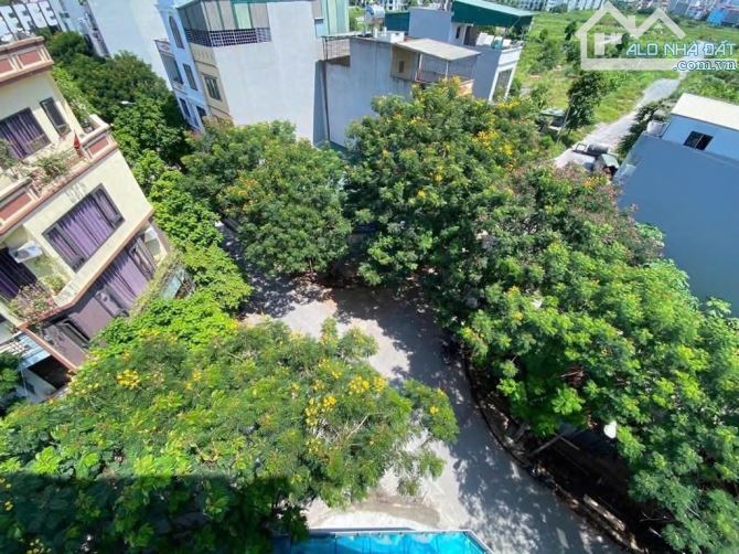 SIÊU PHẨM HOÀNG CÔNG KIẾN HƯNG LÔ GÓC 3THOANG PHÂN LÔ VỈA HÈ THANG MÁY KINH DOANH.50m/7T/1 - 3
