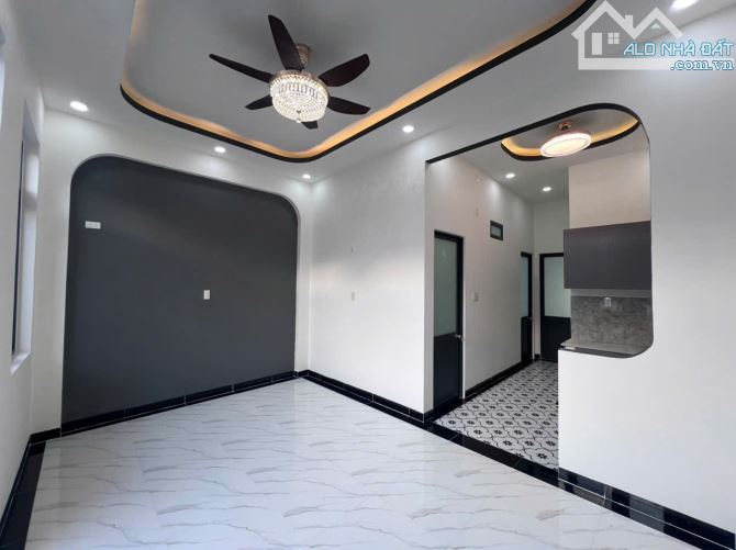 bán 3 căn nhà liền kề nhà tại xã diên sơn - 3