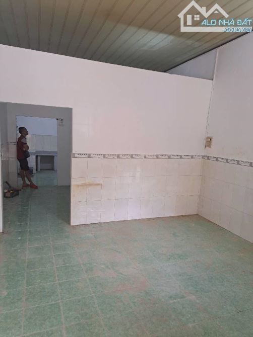 gò vấp: nhà ngõ lê đức thọ 60m2, 1 trệt, sổ hồng, giá hời chỉ 6 tỷ - 3
