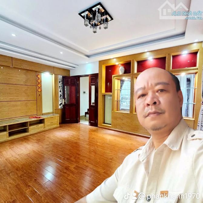 💥BA ĐÌNH- KINH DOANH- NGÕ THÔNG- LÔ GÓC- MT KHỦNG- 52M- 5 TẦNG- TẶNG NT💥 - 3