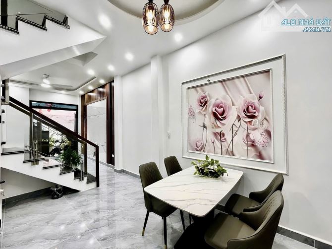 💥 Lô góc – ô tô tránh – kinh doanh đỉnh – nhà mới đẹp xuất sắc. - 3