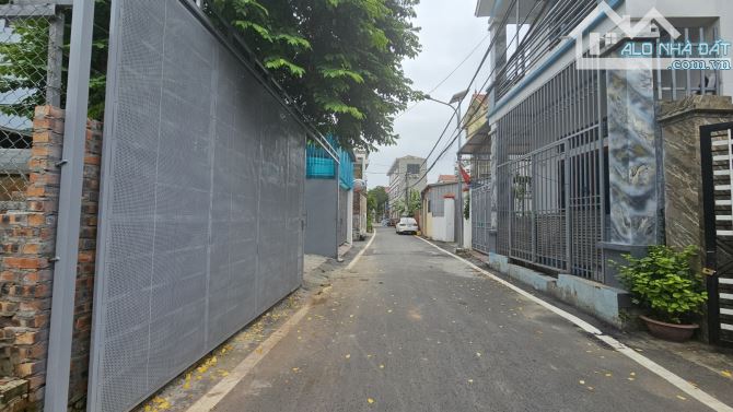 🌳 Bán 87m² đất Thọ Xuân – Đan Phượng, đường to, thông tứ phía, ô tô đỗ cửa! 🌳 - 3