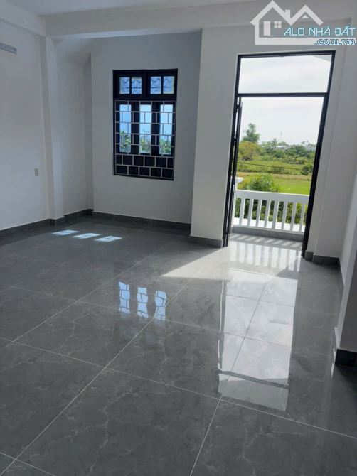 Bán nhà 2 tầng đường ô tô 5m Thôn Quang Châu - phường Hoà Xuân - 3