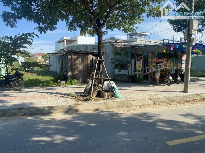 Bán Đất TĐC Sổ Sẵn Hoà Nhơ Khu Trung Tâm Mới UBND Xã Bà Nà - 3