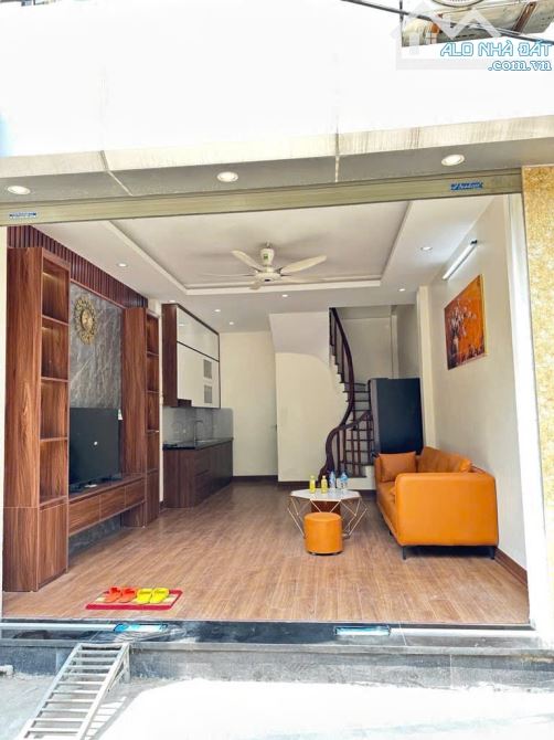 Bán nhà lô góc Đa Sỹ – Kiến Hưng – Hà Đông, ô tô vào nhà, kinh doanh được – giá chỉ 8,4 - 3