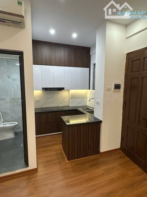 CHUNG CƯ TRUNG TÂM CẦU GIẤY – HIẾM CÓ KHÓ TÌM - N06 TRẦN QUÝ KIÊN - NHỈNH 5 TỶ - 3