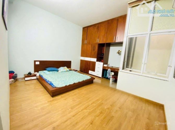 BÁN NHÀ Ở GIA ĐÌNH :  ĐƯỜNG TRƯƠNG CÔNG ĐỊNH  1 TRỆT 1 LẦU 1 TUM , 85M² GIÁ CHỈ 6,9 TỶ TL - 3