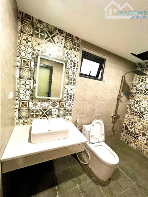 Bán nhà  Phú Thượng, Tây Hồ, 62m2, phân lô, ô tô, full nội thất, nhỉnh 10tỷ. - 3