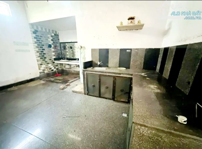 🏡 NHÀ CẤP 4 Gác đúc – KIỆT Ô TÔ THÔNG – BÌNH KỲ – 100M² ( 5x20 )– CHỈ 3,45 TỶ 💎 NHSƠN - 3