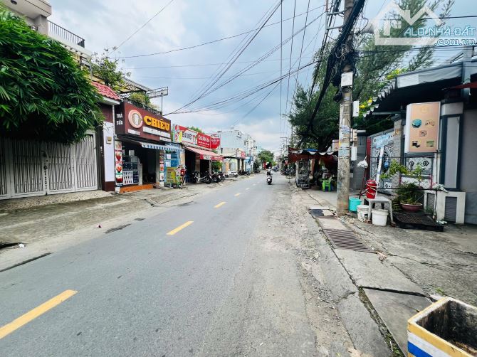 BÁN NHANH NHÀ 4 TẦNG MẶT TIỀN ĐƯỜNG SỐ 8 – P. TRƯỜNG THỌ, TP. THỦ ĐỨC- CÓ TUYẾN XE BUSĐIỆN - 3