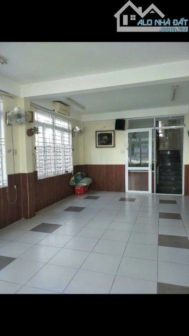 Bán nhà mt đường Tôn Thất Tùng, Vĩnh Thọ, phường Bắc Nha Trang - 3